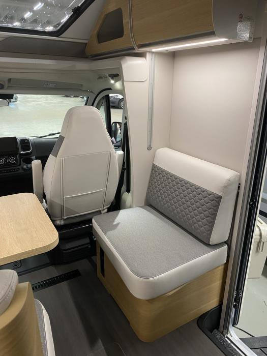 ADRIA MATRIX 670 SL 60 YEARS SELECTION 2026