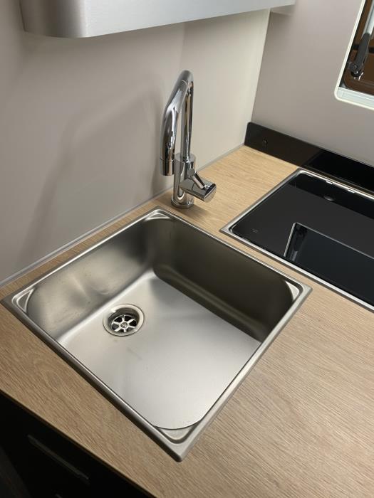 ADRIA MATRIX 670 SL 60 YEARS SELECTION 2026