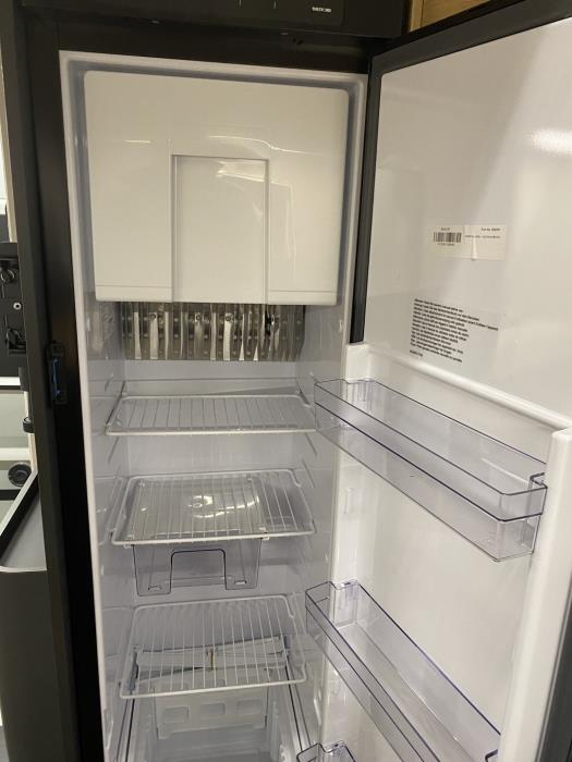 ADRIA MATRIX 670 SL 60 YEARS SELECTION 2026