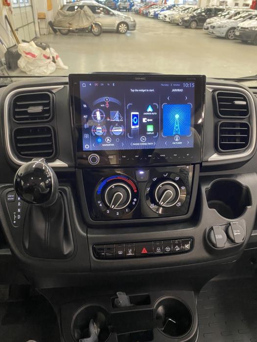 ADRIA MATRIX 670 SL 60 YEARS SELECTION 2026