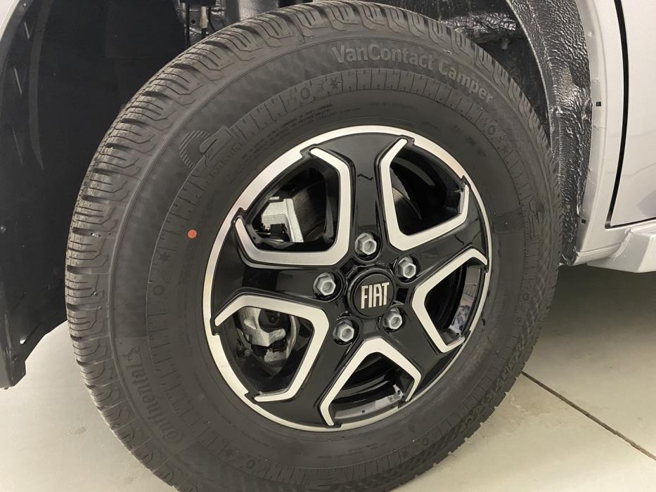 ADRIA MATRIX 670 SL 60 YEARS SELECTION 2026