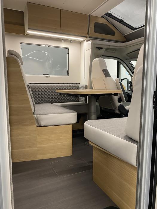 ADRIA MATRIX 670 SL 60 YEARS SELECTION 2026