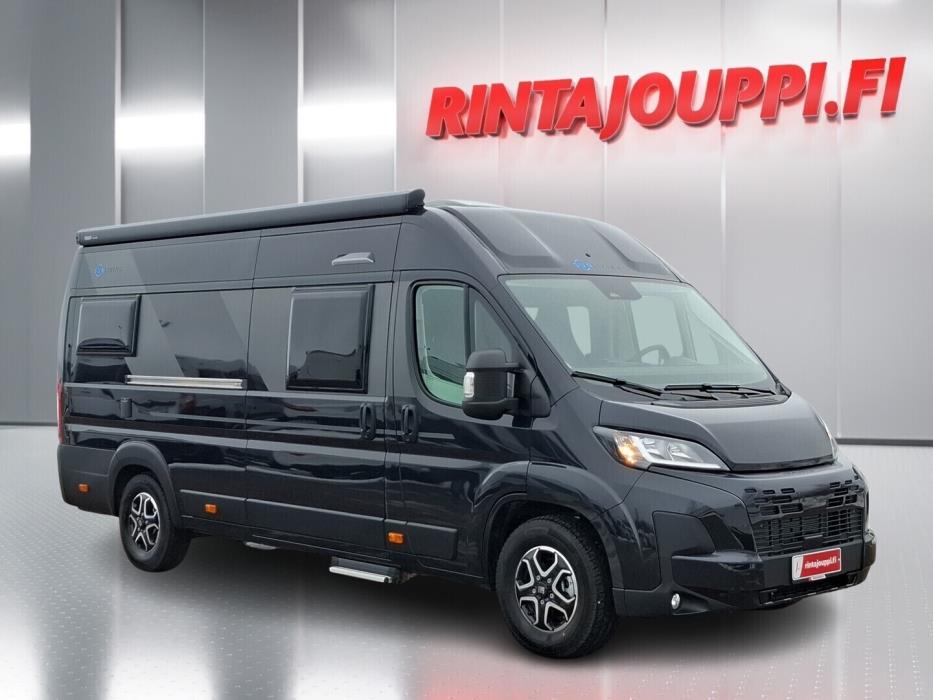 SUN LIVING V 65 GX 2026