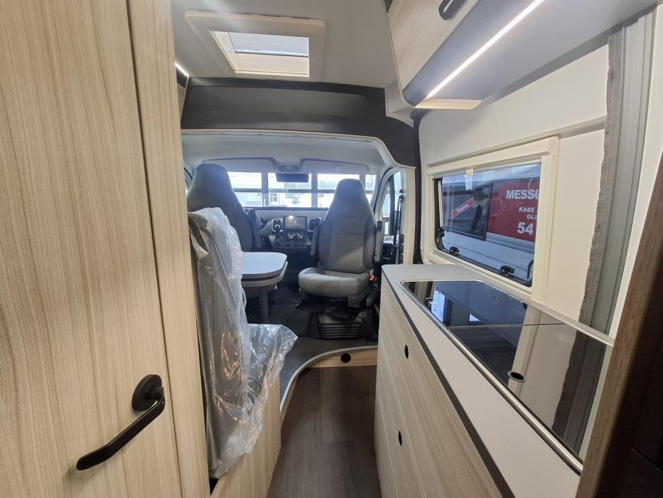 SUN LIVING V 65 GX 2026