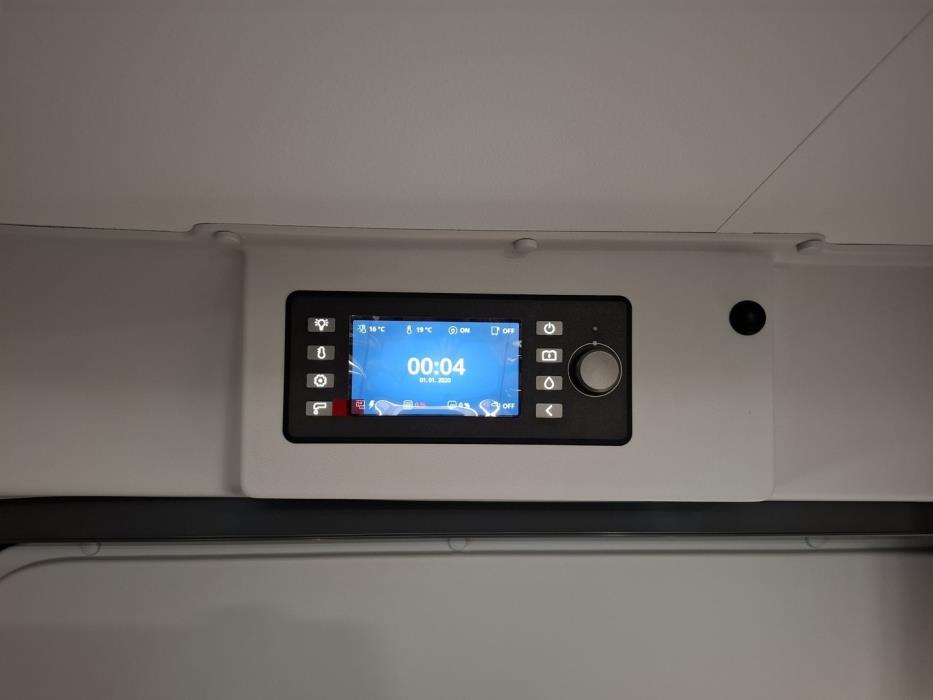 SUN LIVING V 65 GX 2026