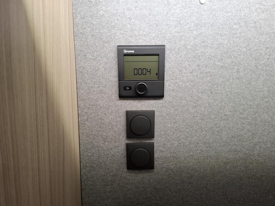 SUN LIVING V 65 GX 2026