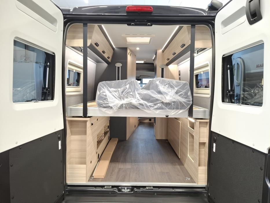 SUN LIVING V 65 GX 2026