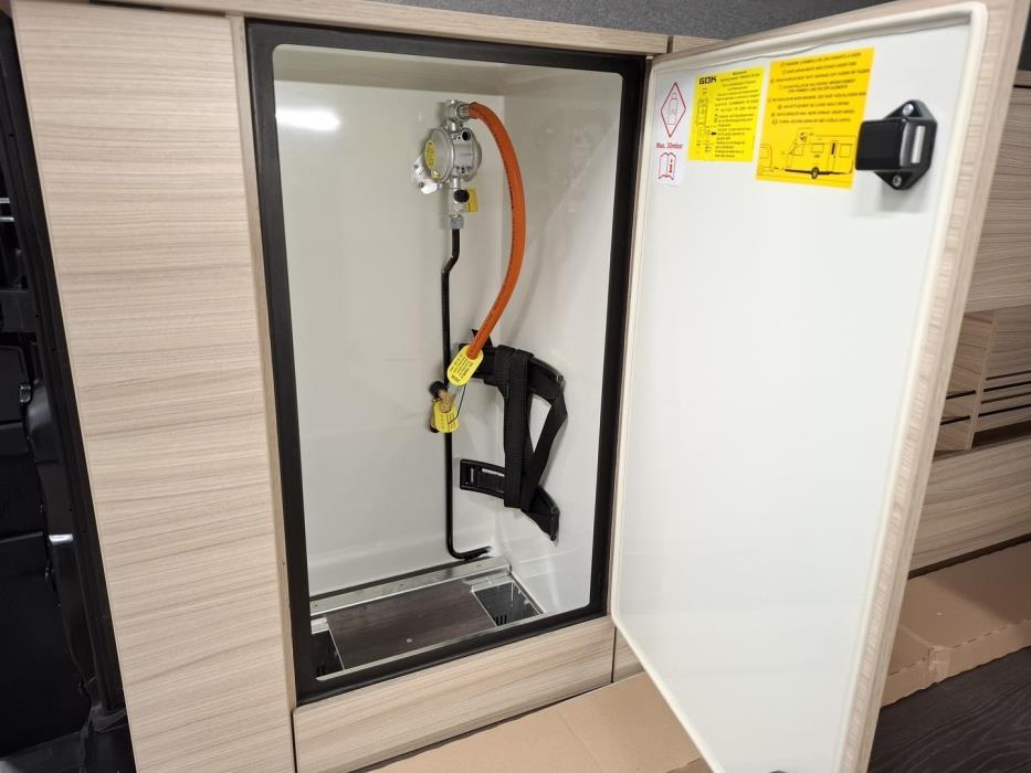 SUN LIVING V 65 GX 2026