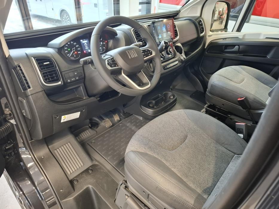 SUN LIVING V 65 GX 2026