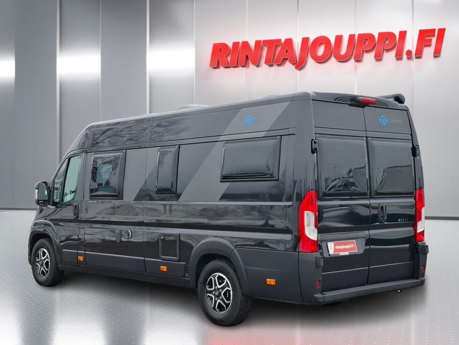SUN LIVING V 65 GX 2026