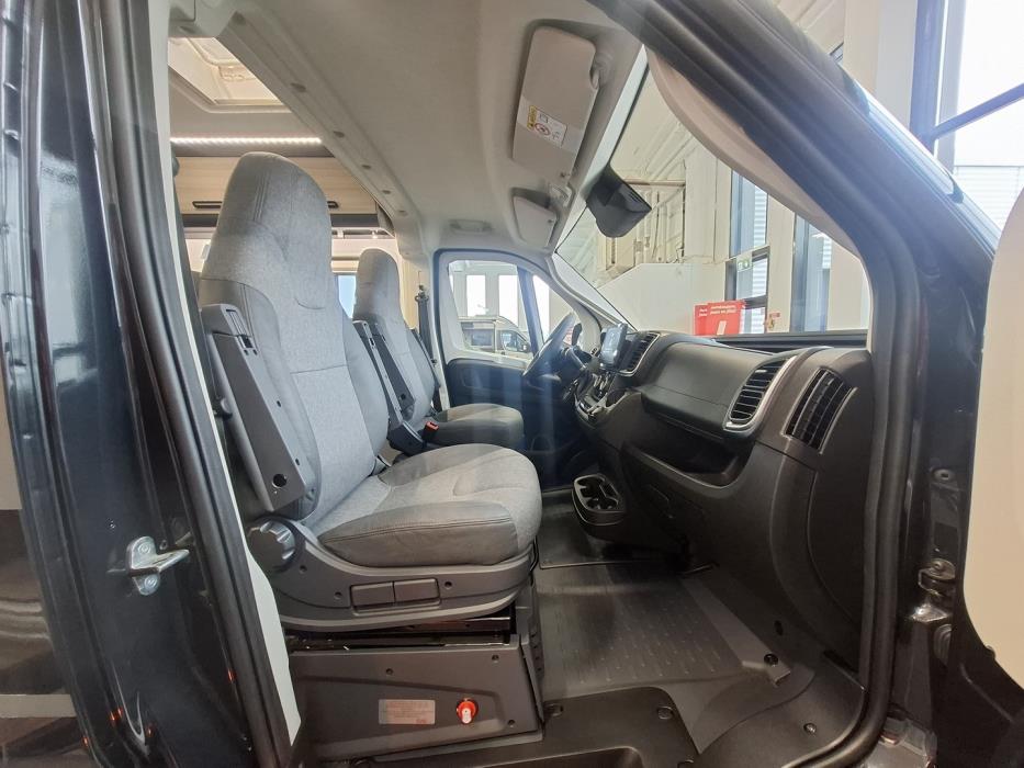 SUN LIVING V 65 GX 2026