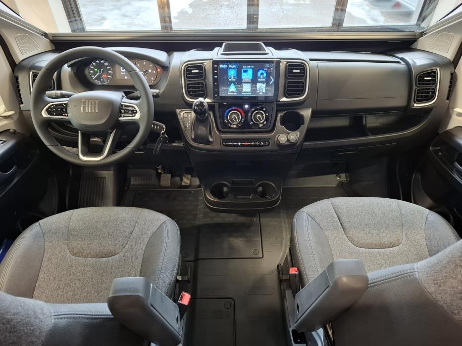 SUN LIVING V 65 GX 2026