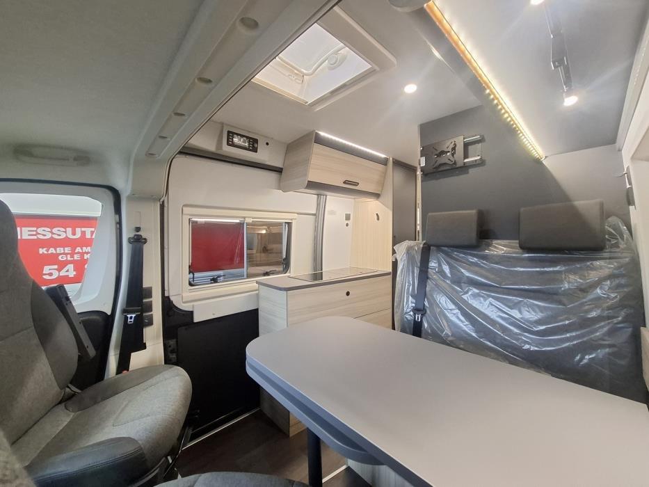 SUN LIVING V 65 GX 2026