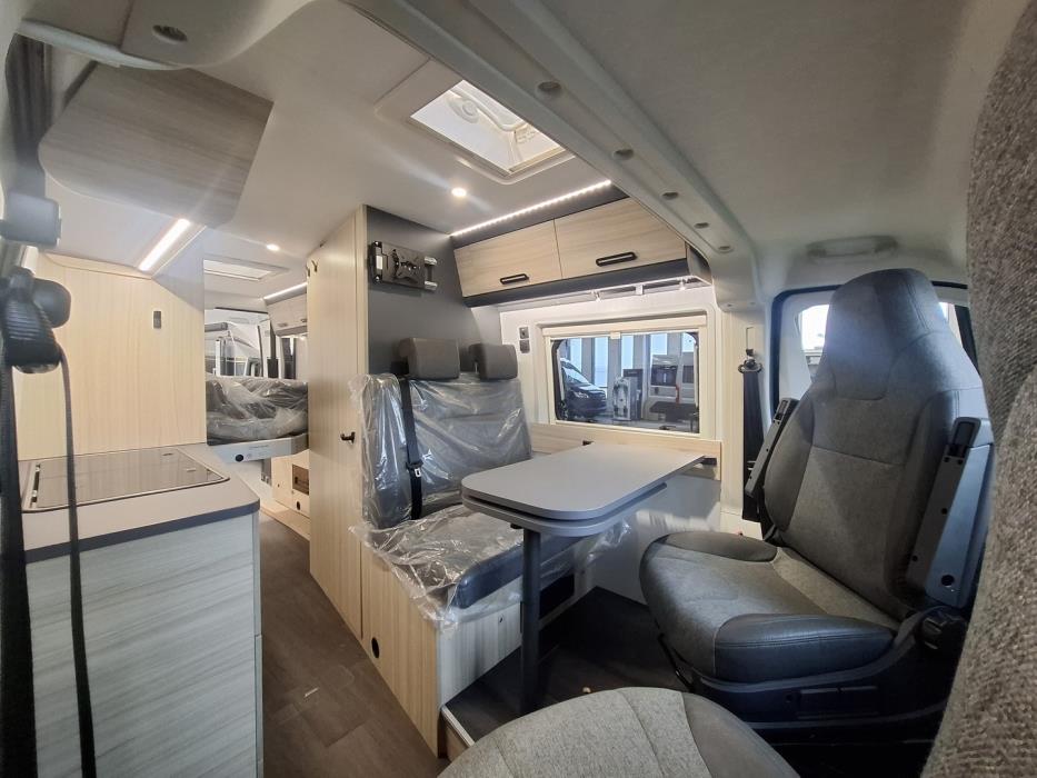 SUN LIVING V 65 GX 2026