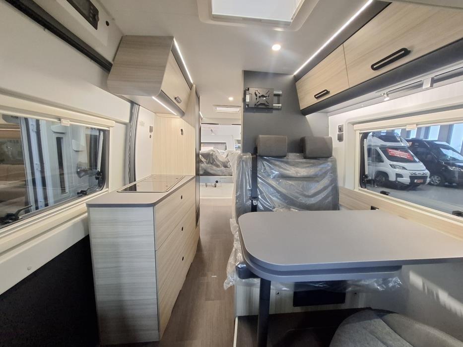 SUN LIVING V 65 GX 2026
