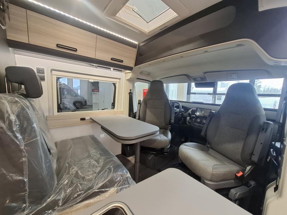 SUN LIVING V 65 GX 2026