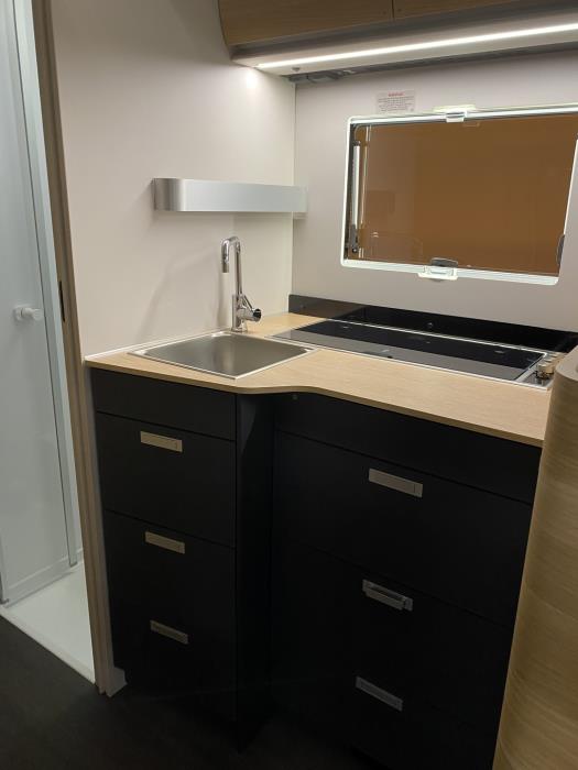 ADRIA MATRIX 670 SL 60 YEARS SELECTION 2026