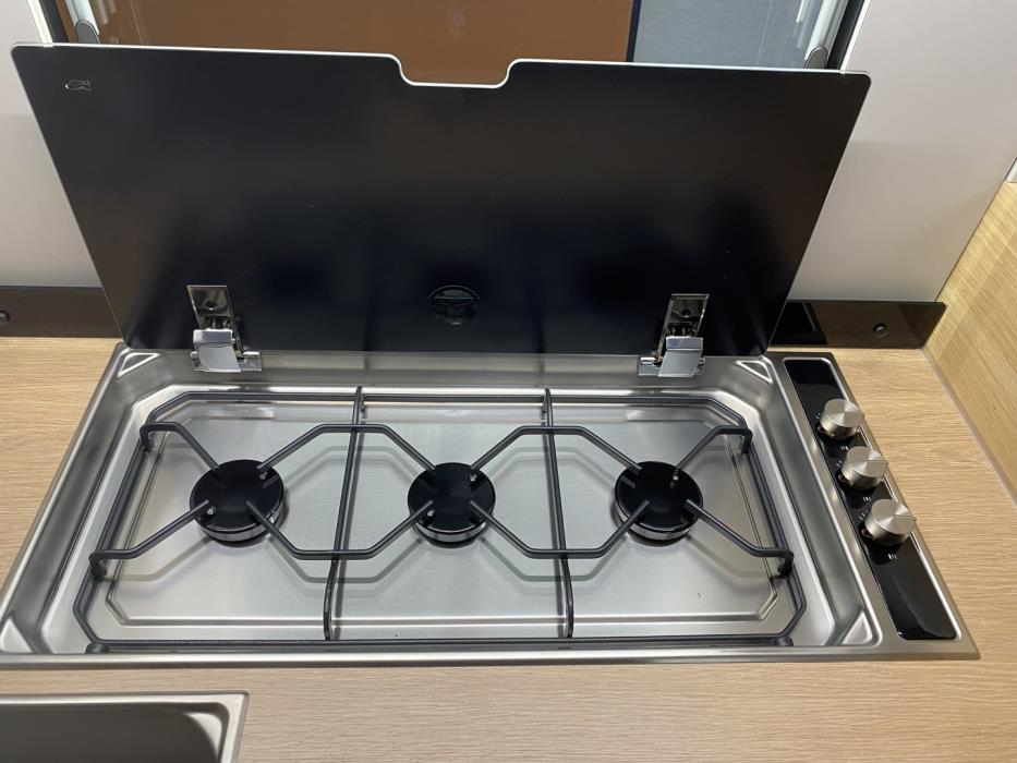 ADRIA MATRIX 670 SL 60 YEARS SELECTION 2026