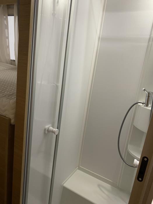 ADRIA MATRIX 670 SL 60 YEARS SELECTION 2026