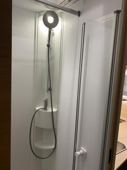 ADRIA MATRIX 670 SL 60 YEARS SELECTION 2026