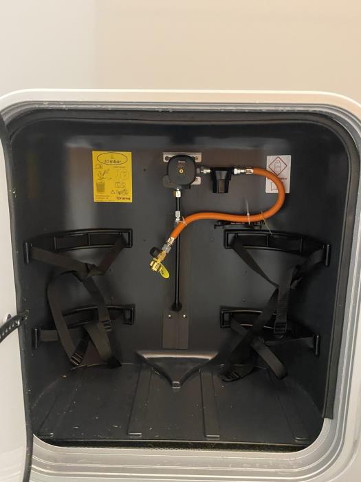 ADRIA MATRIX 670 SL 60 YEARS SELECTION 2026