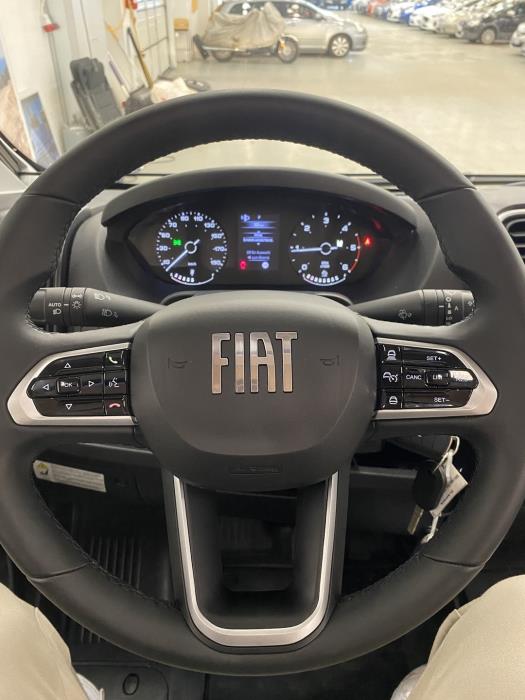 ADRIA MATRIX 670 SL 60 YEARS SELECTION 2026