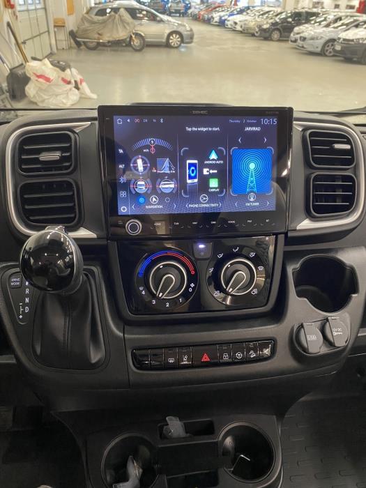 ADRIA MATRIX 670 SL 60 YEARS SELECTION 2026