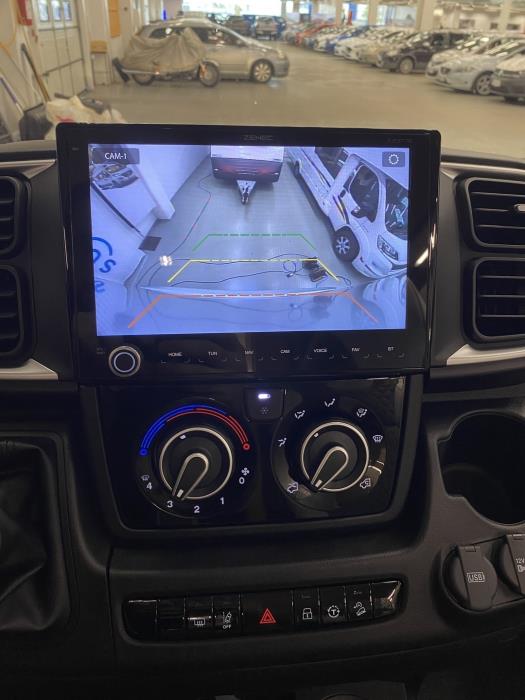 ADRIA MATRIX 670 SL 60 YEARS SELECTION 2026