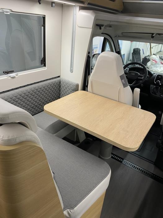 ADRIA MATRIX 670 SL 60 YEARS SELECTION 2026