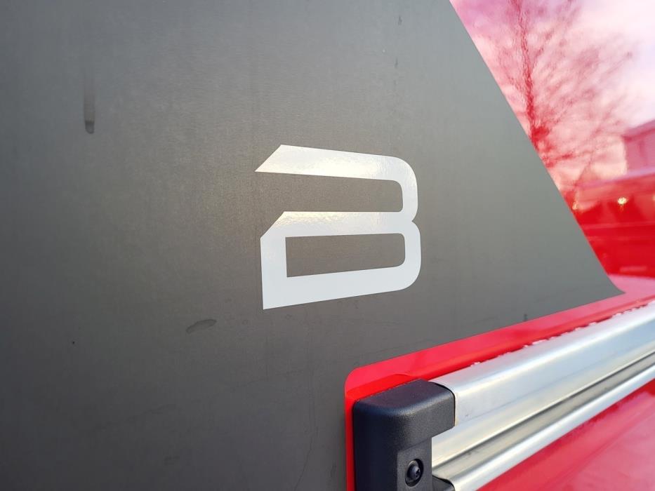 BÜRSTNER PAPILLON PC 6.0 VAN 2026