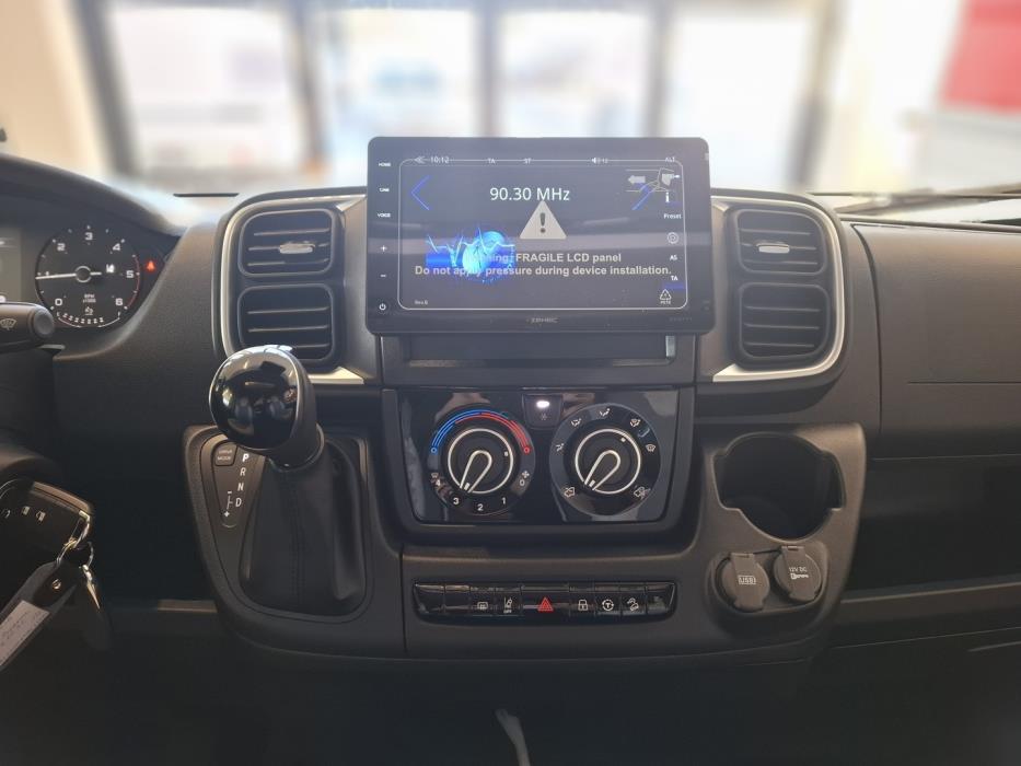 ADRIA MATRIX SUPREME 670 SL 2026