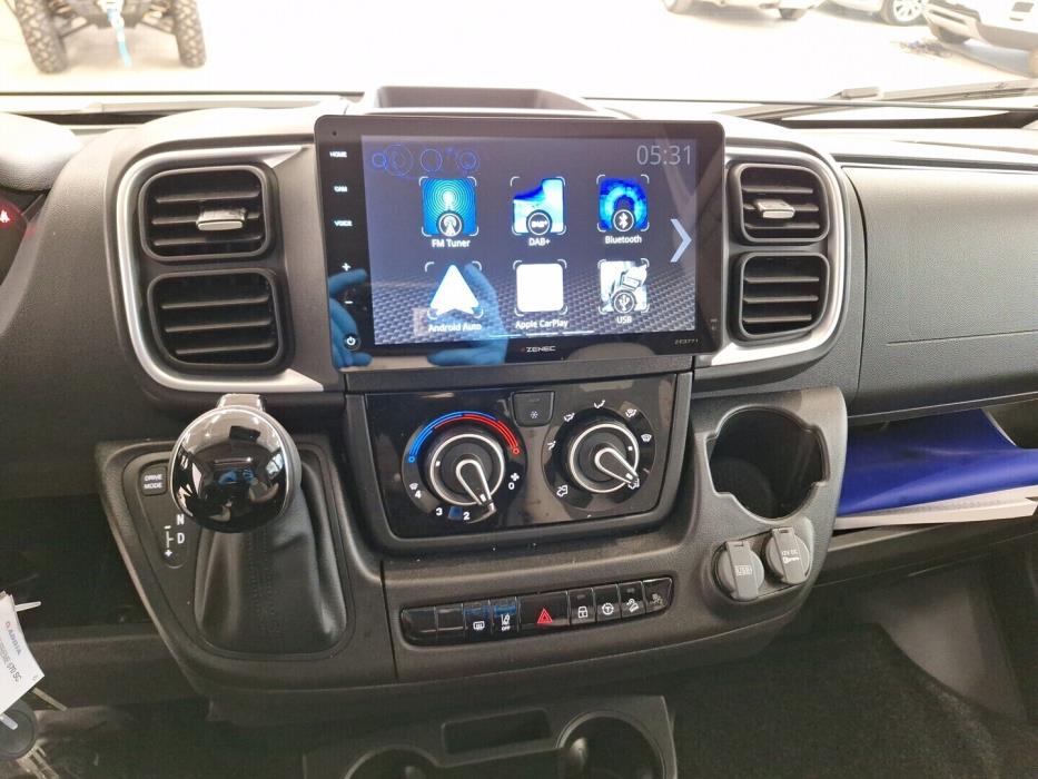ADRIA MATRIX SUPREME 670 SC 2026