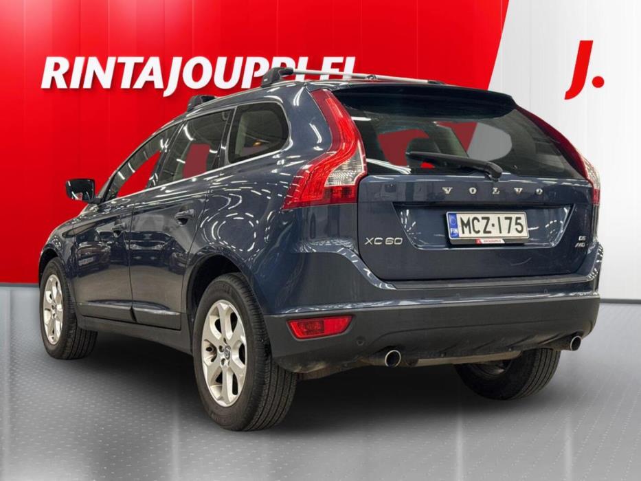 VOLVO XC60 2010