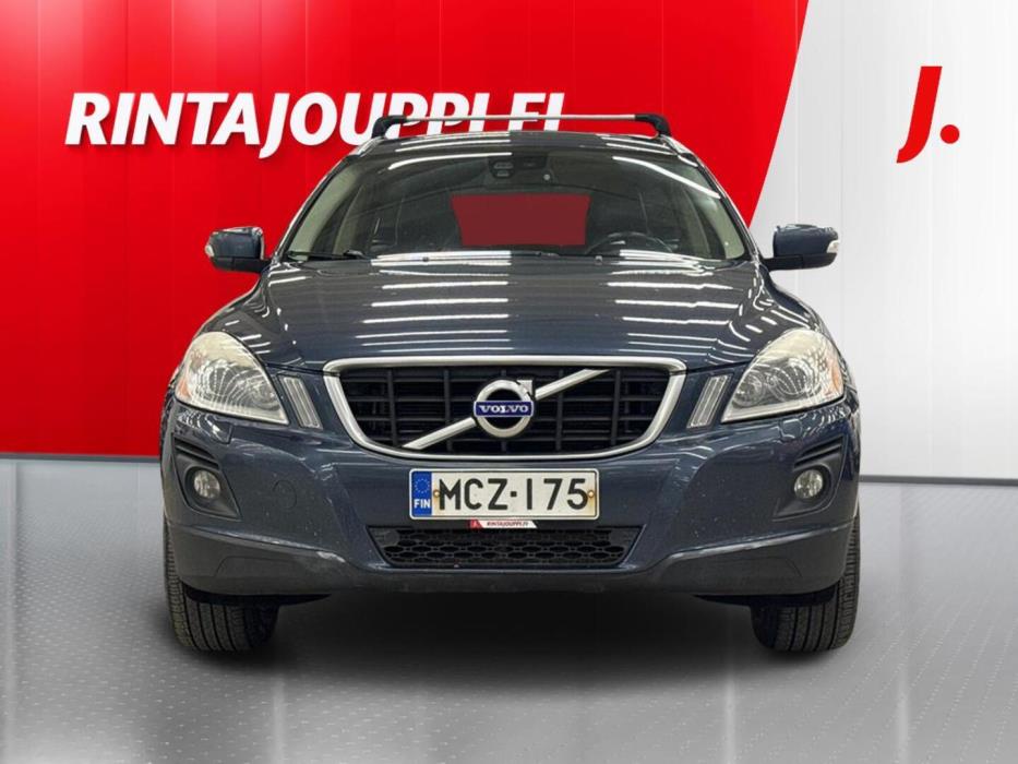 VOLVO XC60 2010