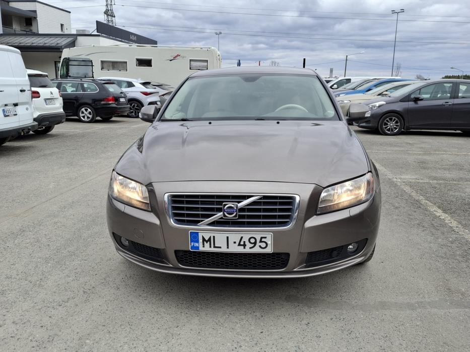 VOLVO S80 2006