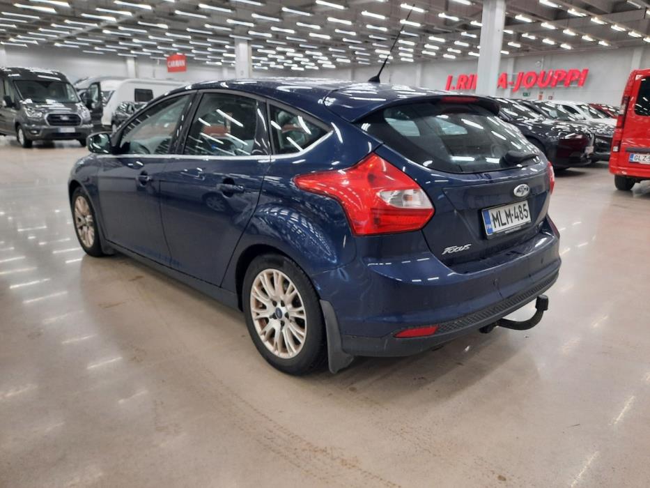 FORD Focus 2013