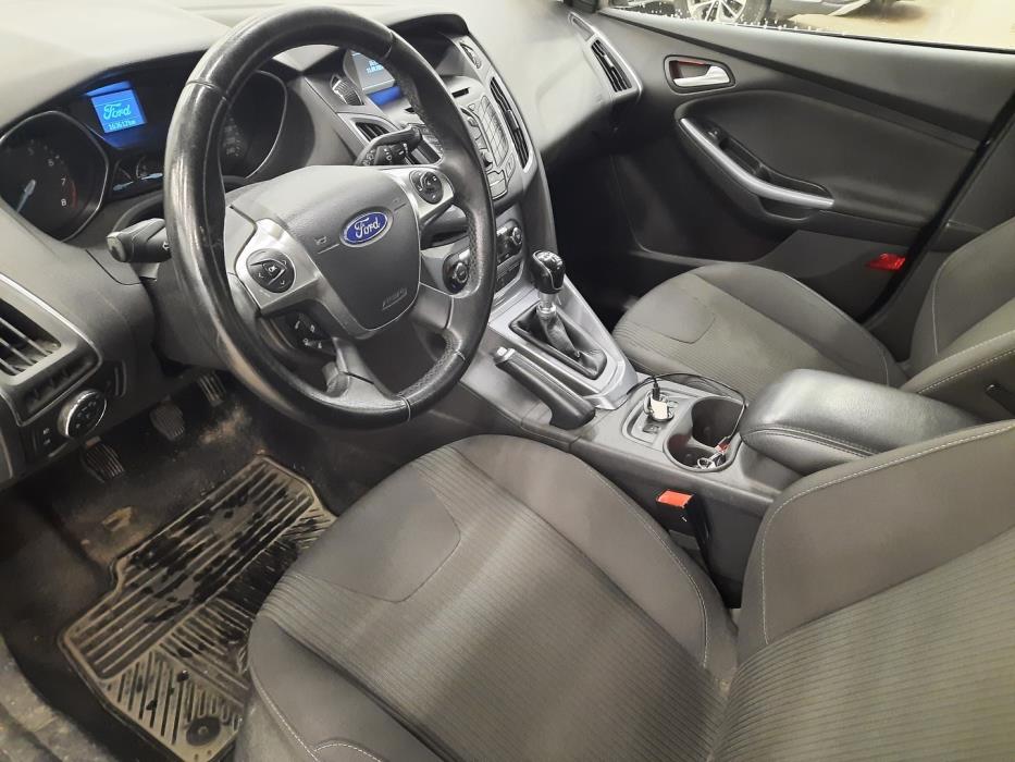 FORD Focus 2013