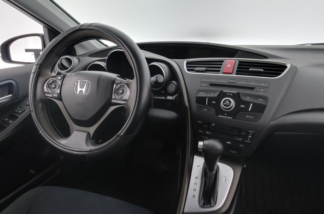 HONDA Civic 2014