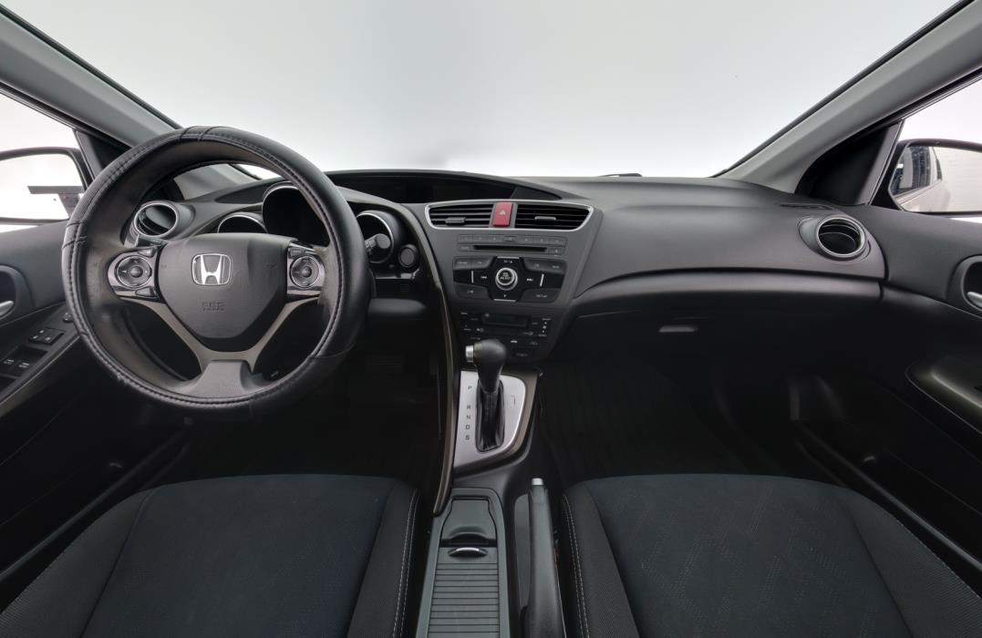 HONDA Civic 2014