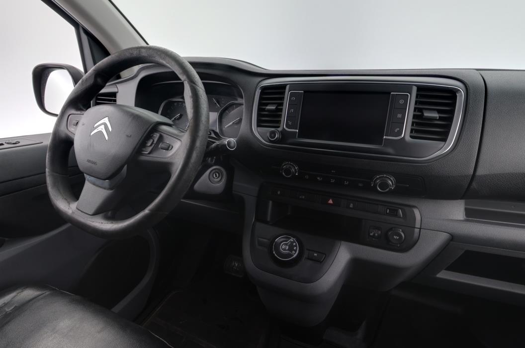 CITROEN Jumpy 2017