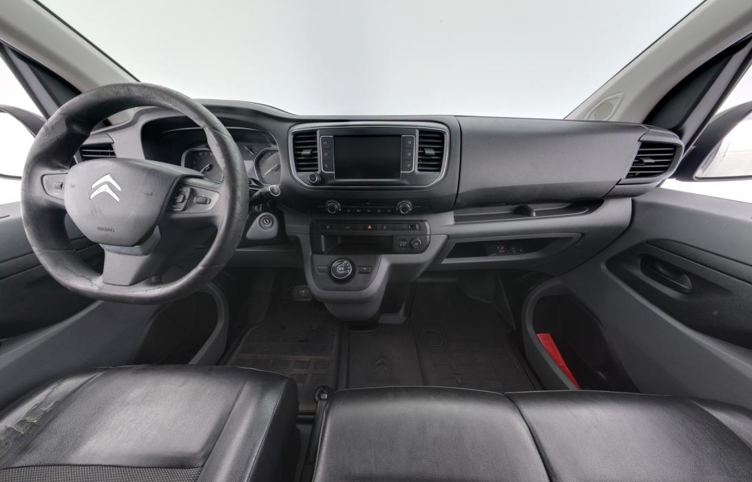 CITROEN Jumpy 2017