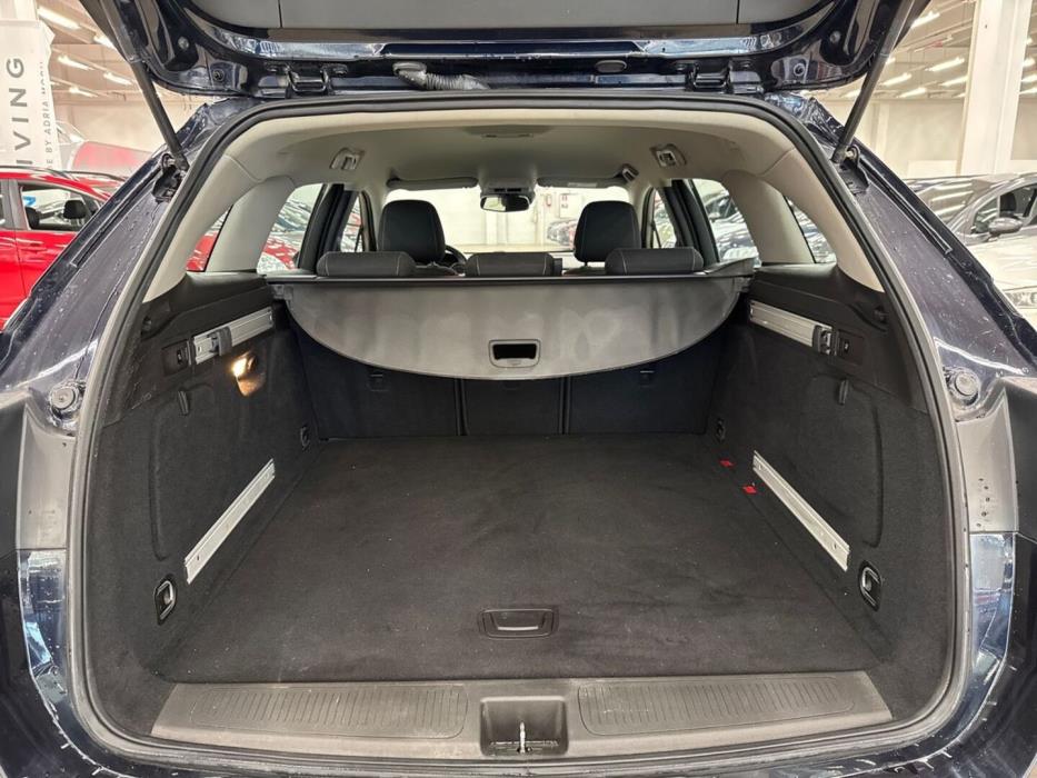 OPEL Astra 2018