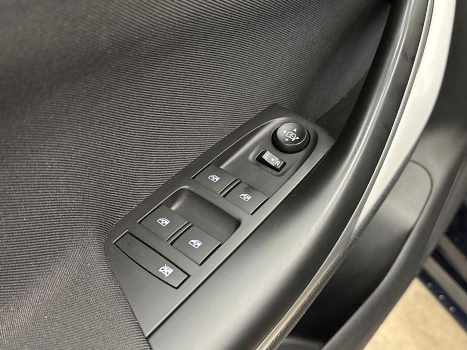 OPEL Astra 2018