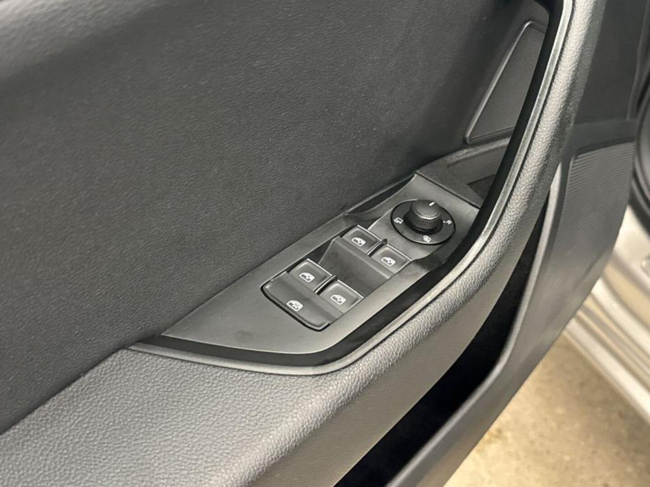 SKODA Superb 2017