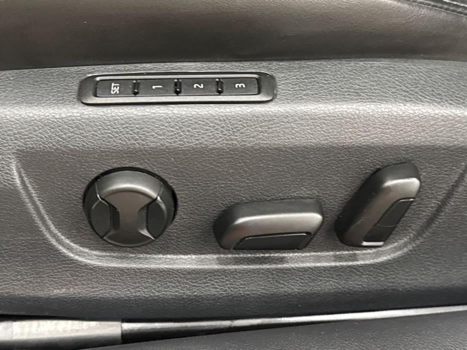 SKODA Superb 2017