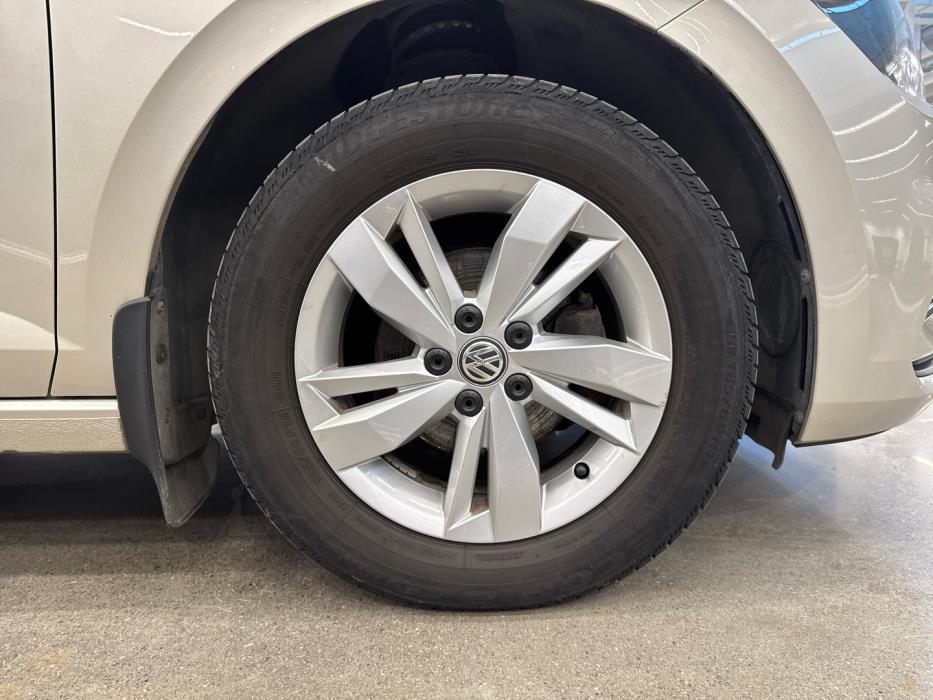 VOLKSWAGEN Polo 2018