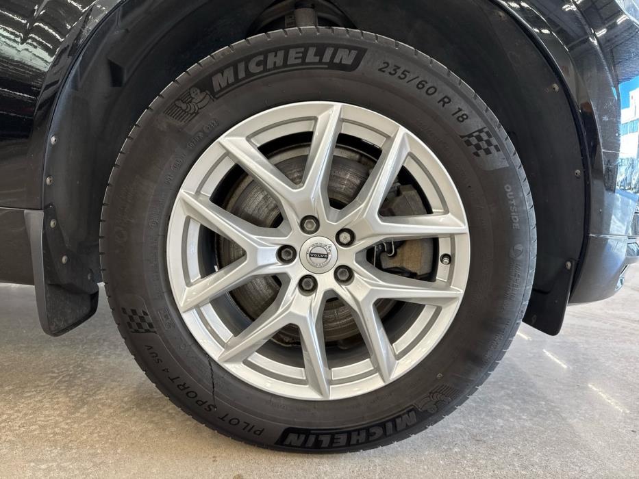 VOLVO XC60 2018