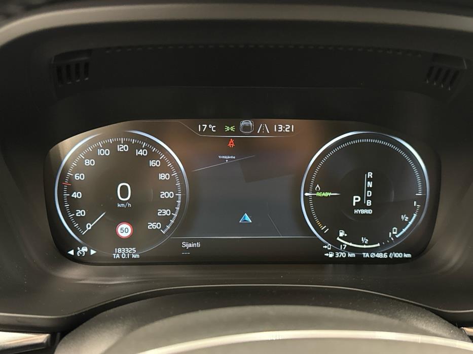 VOLVO XC60 2018