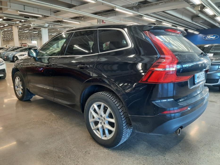 VOLVO XC60 2018