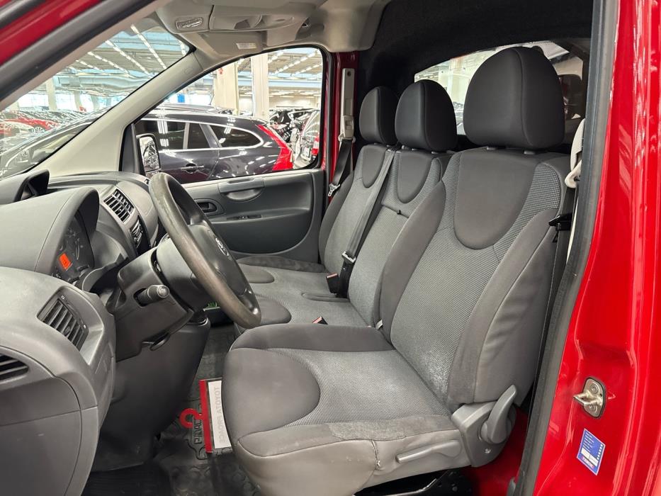 TOYOTA Proace 2015